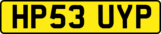 HP53UYP