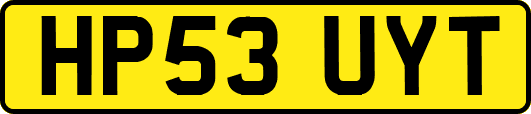 HP53UYT
