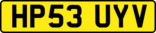 HP53UYV