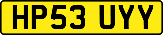 HP53UYY