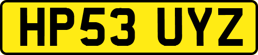 HP53UYZ