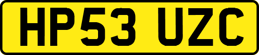 HP53UZC