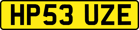 HP53UZE