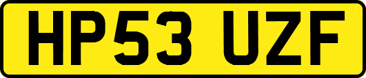 HP53UZF