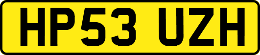 HP53UZH