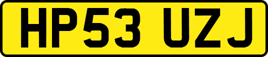 HP53UZJ