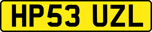 HP53UZL