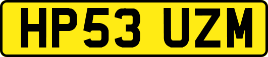 HP53UZM