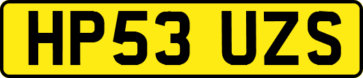 HP53UZS