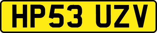HP53UZV