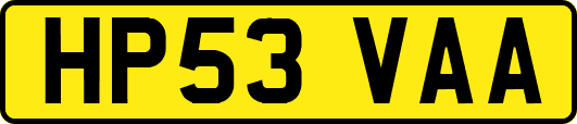 HP53VAA