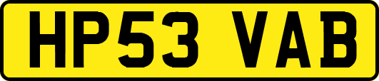 HP53VAB
