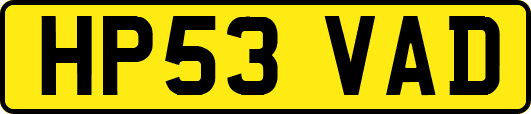 HP53VAD