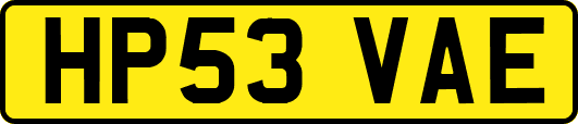 HP53VAE