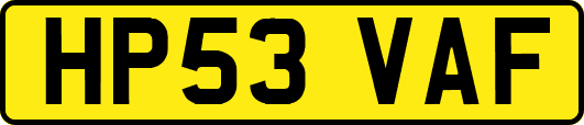 HP53VAF