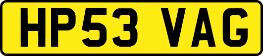 HP53VAG