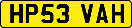 HP53VAH