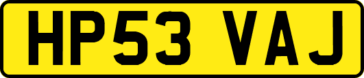 HP53VAJ