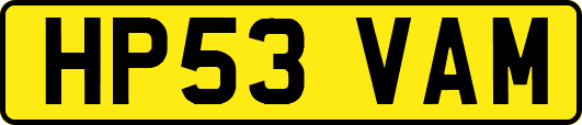HP53VAM