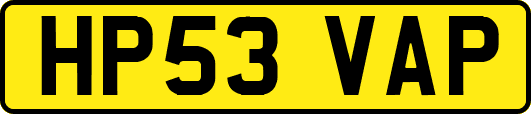 HP53VAP