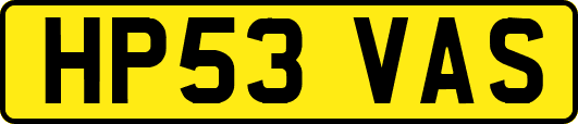 HP53VAS