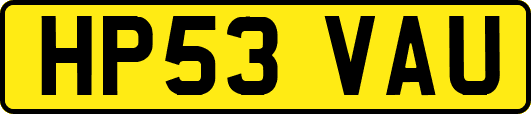 HP53VAU