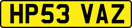 HP53VAZ