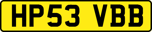 HP53VBB