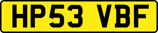HP53VBF