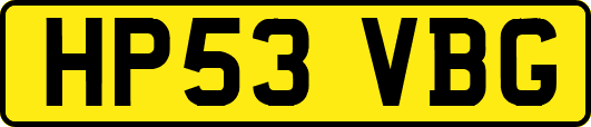 HP53VBG