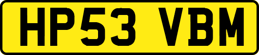 HP53VBM