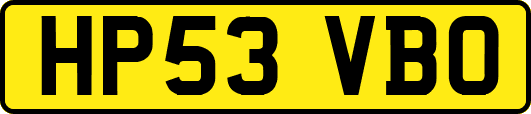 HP53VBO