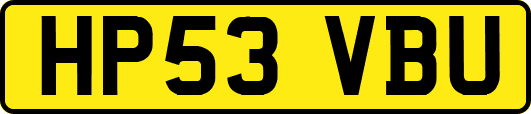 HP53VBU
