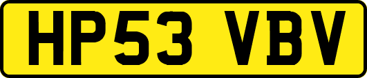 HP53VBV