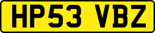 HP53VBZ