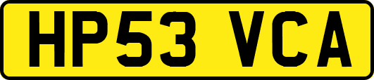 HP53VCA