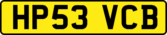 HP53VCB