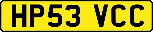 HP53VCC