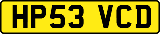 HP53VCD