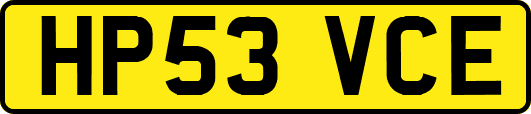 HP53VCE