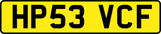 HP53VCF