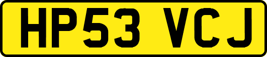 HP53VCJ