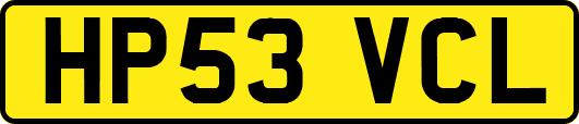 HP53VCL