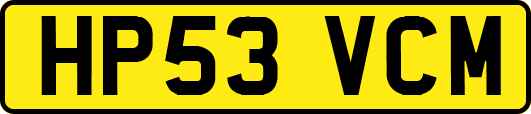 HP53VCM