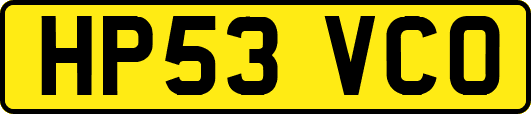 HP53VCO