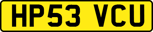 HP53VCU