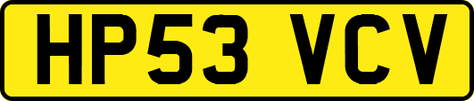 HP53VCV