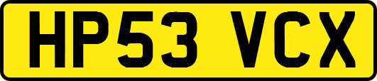HP53VCX
