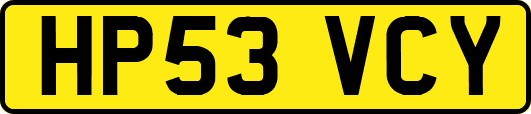 HP53VCY