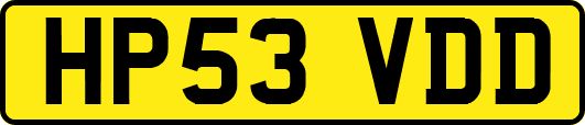 HP53VDD
